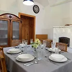 Nastanitev v družini Rezidenca Korman