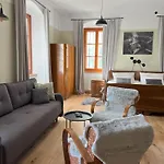 Nastanitev v družini Rezidenca Korman