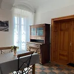 Nastanitev v družini Rezidenca Korman Fala