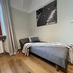 Rezidenca Korman * Fala