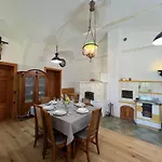 Nastanitev v družini Rezidenca Korman