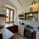 Rezidenca Korman Nastanitev v družini