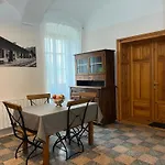 Rezidenca Korman Nastanitev v družini *