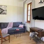 Nastanitev v družini Rezidenca Korman Fala