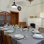 Rezidenca Korman * Fala