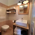 Rezidenca Korman Nastanitev v družini