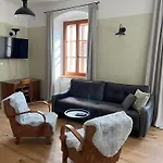 Rezidenca Korman Nastanitev v družini *