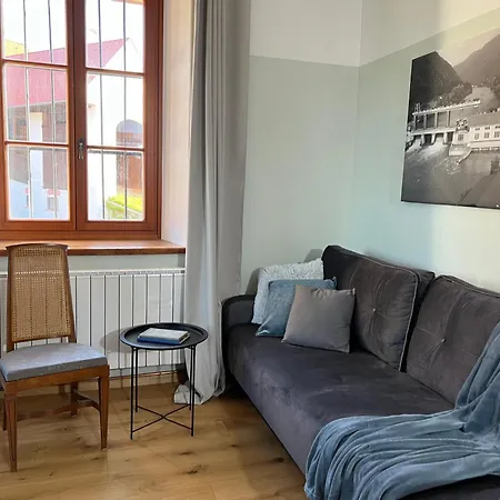 Rezidenca Korman Fala