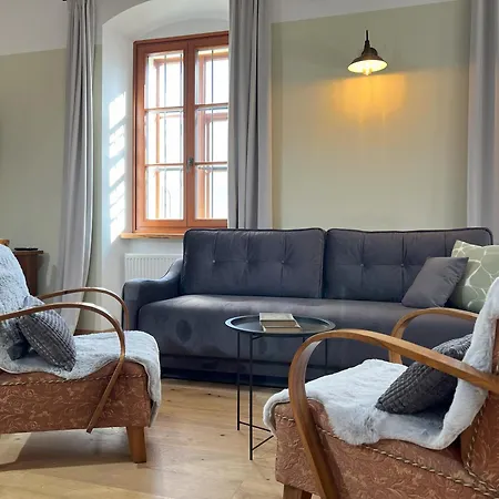 Rezidenca Korman Проживание в семье *