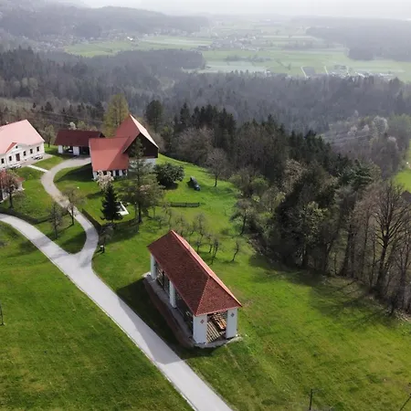 Rezidenca Korman Nastanitev v družini