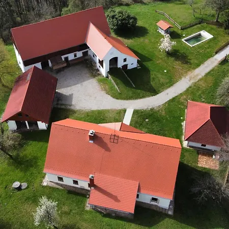 Rezidenca Korman Проживание в семье *