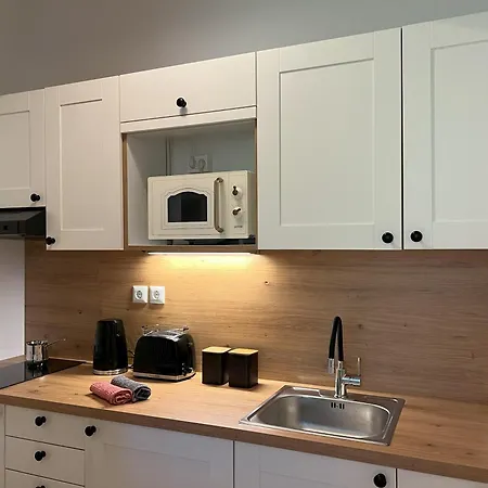 Rezidenca Korman Fala