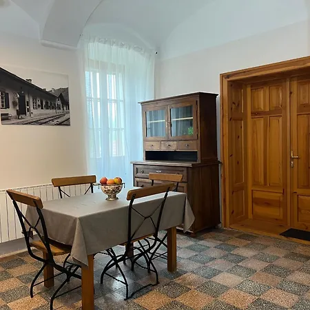 Rezidenca Korman Nastanitev v družini *