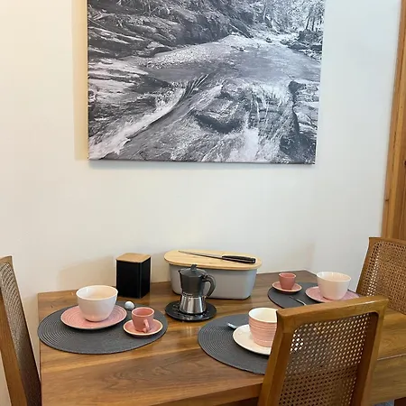 Nastanitev v družini Rezidenca Korman