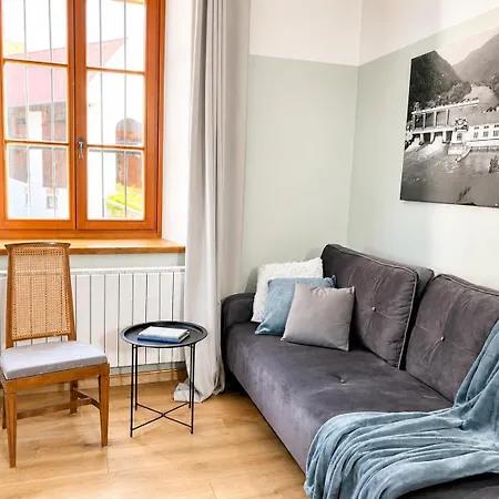 Rezidenca Korman Homestay Fala
