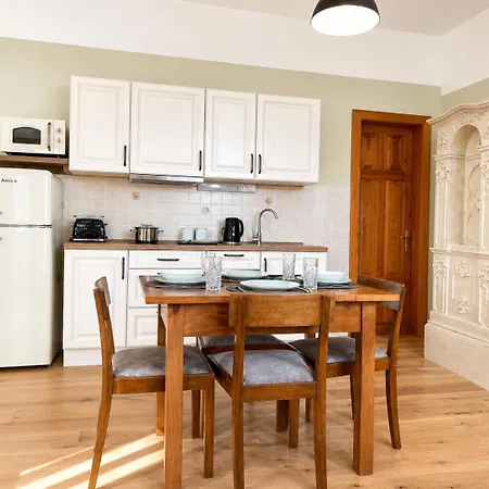 Homestay Rezidenca Korman Fala