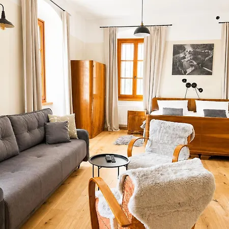 Rezidenca Korman Homestay
