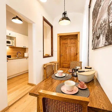 Homestay Rezidenca Korman *