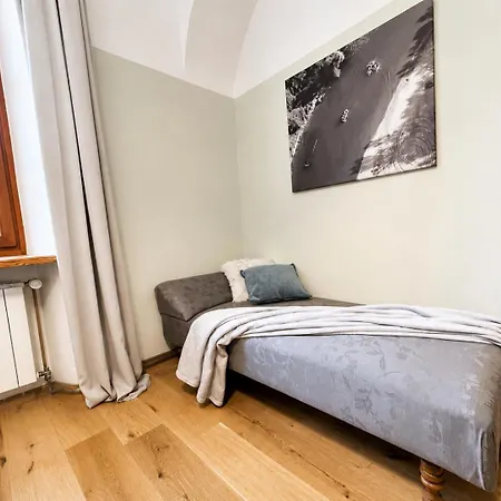 Homestay Rezidenca Korman