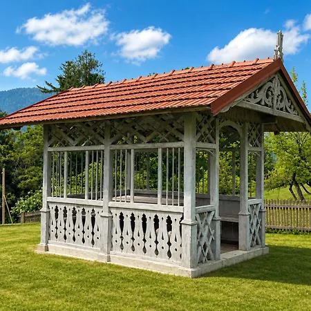 Rezidenca Korman Homestay