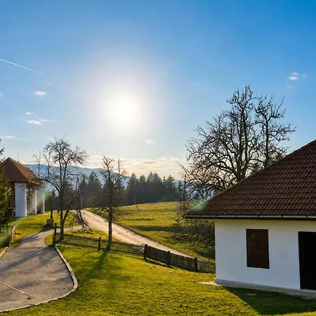 Homestay Rezidenca Korman Fala