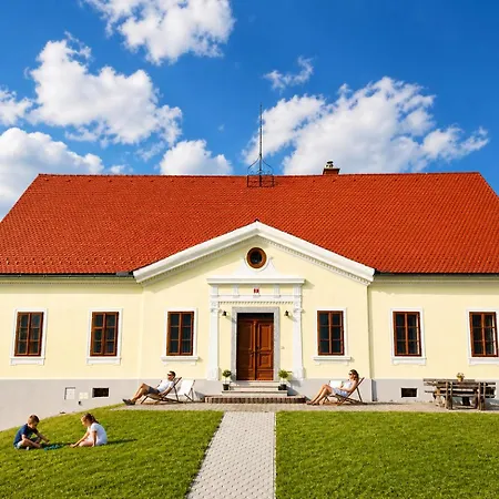 Rezidenca Korman Homestay