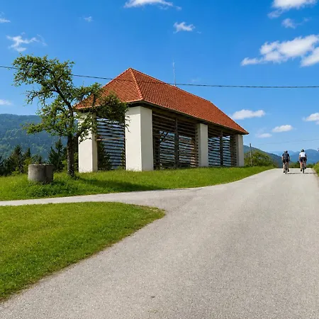 Rezidenca Korman Homestay