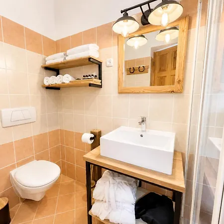 Homestay Rezidenca Korman