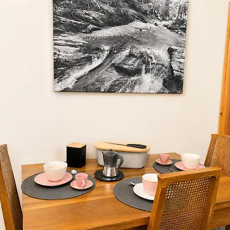 Homestay Rezidenca Korman Fala