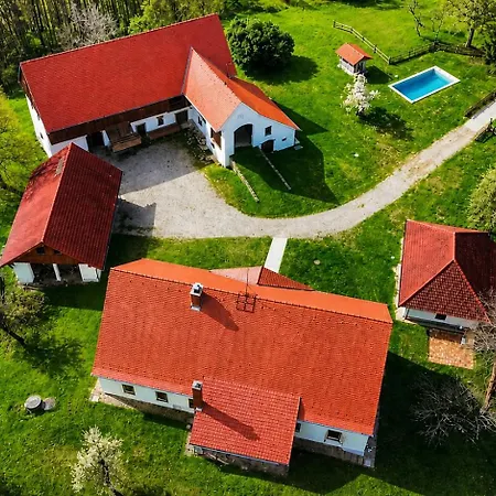 Rezidenca Korman * Fala