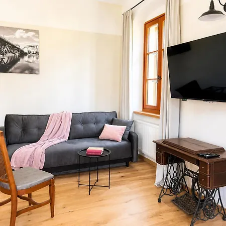 Rezidenca Korman Homestay