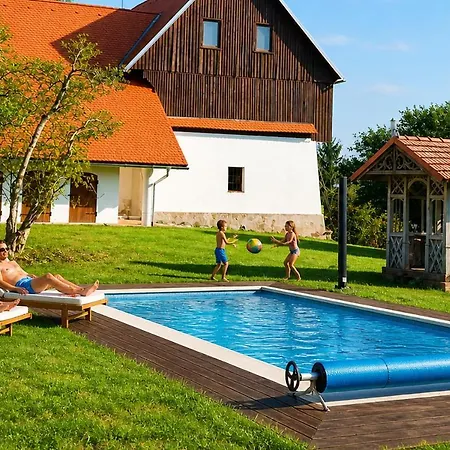 Rezidenca Korman Homestay