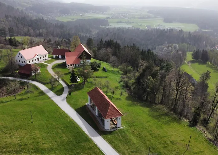 Rezidenca Korman Ubytování v soukromí