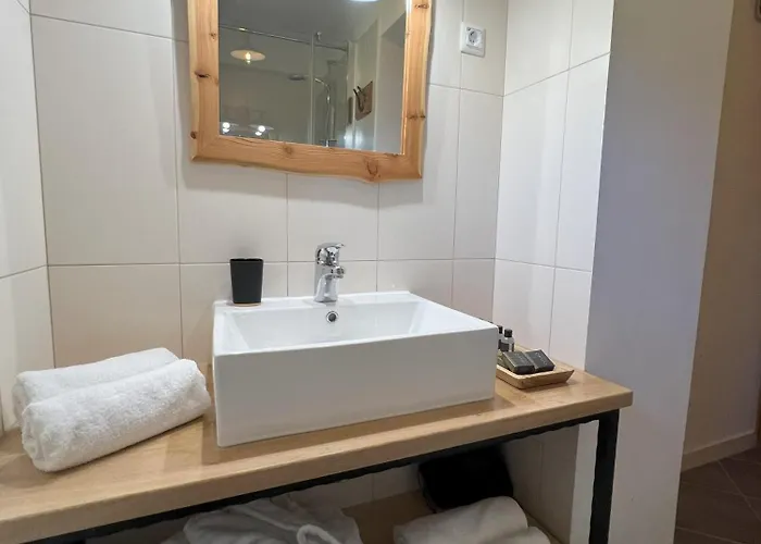 Ubytování v soukromí Rezidenca Korman