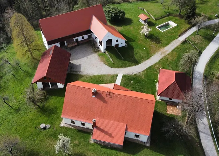 Rezidenca Korman Ubytování v soukromí *