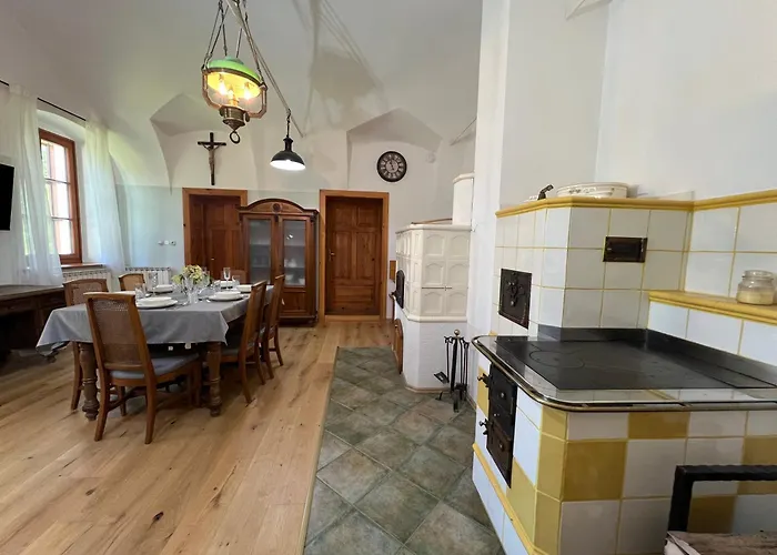 Ubytování v soukromí Rezidenca Korman *