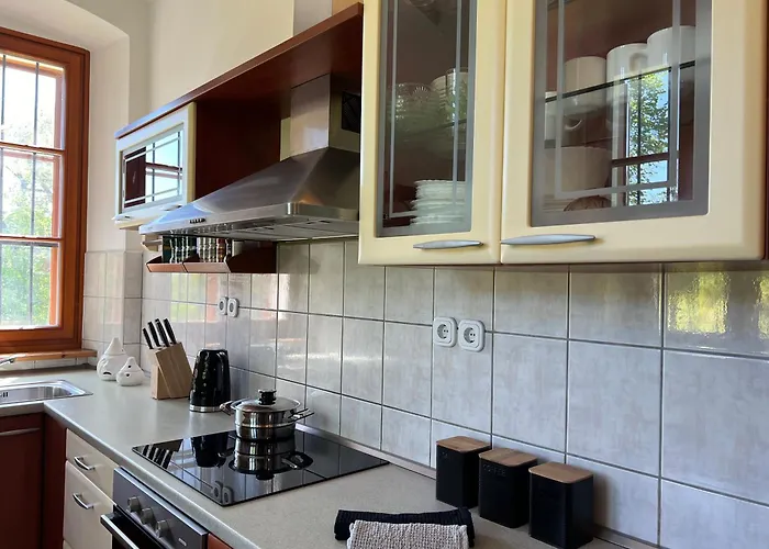 Ubytování v soukromí Rezidenca Korman *