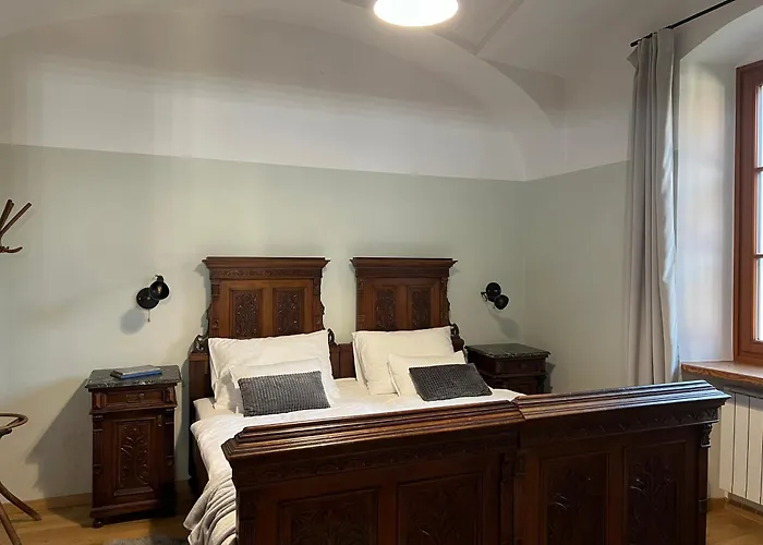 Rezidenca Korman Fala