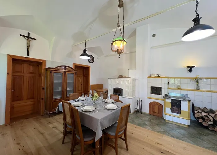 Ubytování v soukromí Rezidenca Korman