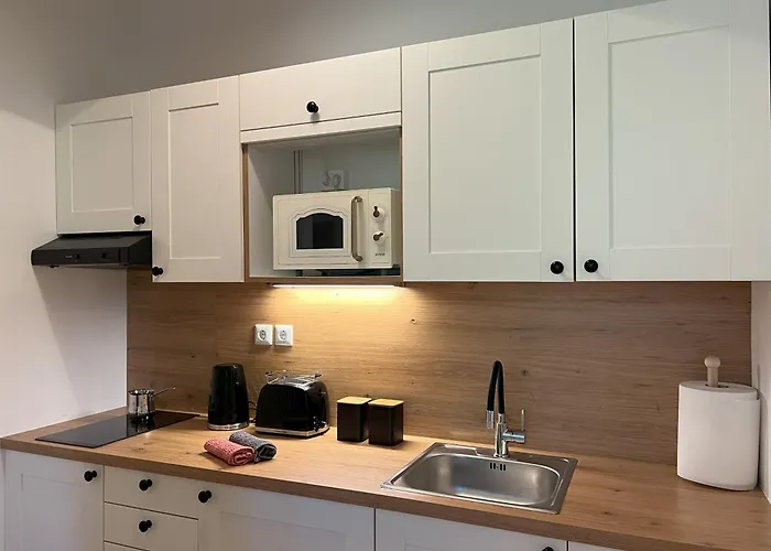 Rezidenca Korman Fala