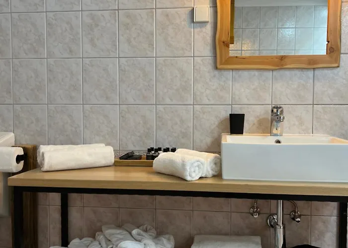 Rezidenca Korman * Fala