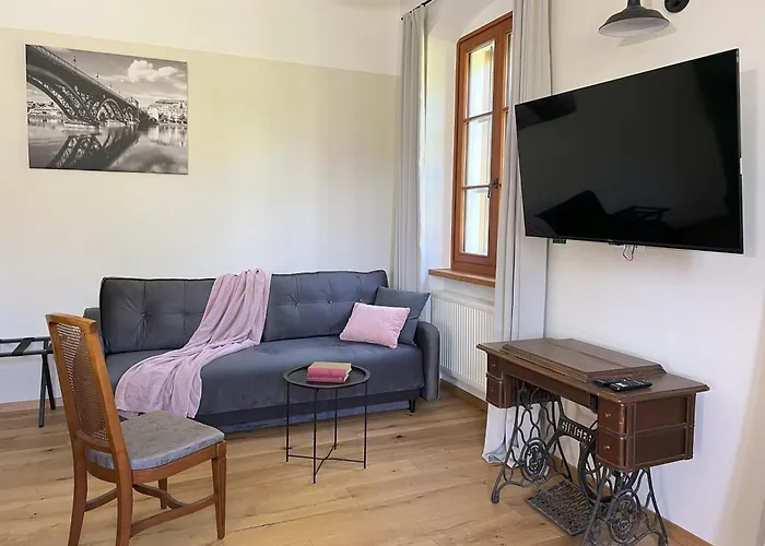 Ubytování v soukromí Rezidenca Korman Fala